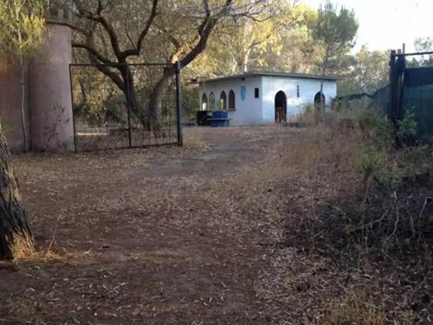 Immagine 9 di Terreno residenziale in vendita  in San Cosimo 23 a Oria