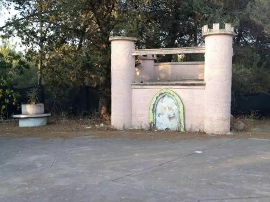 Immagine 13 di Terreno residenziale in vendita  in San Cosimo 23 a Oria