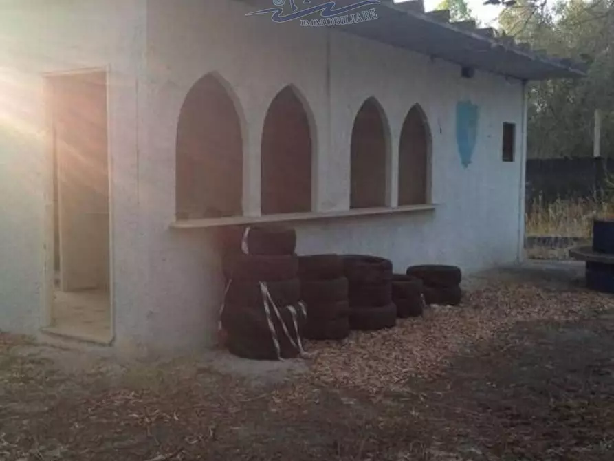 Immagine 10 di Terreno residenziale in vendita  in San Cosimo 23 a Oria