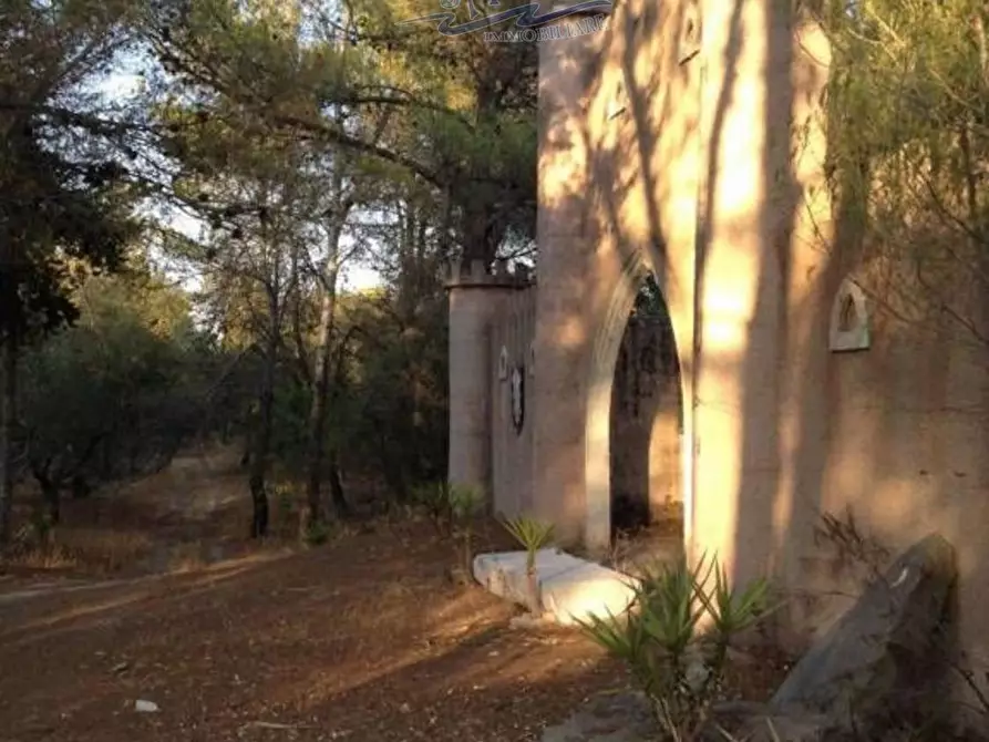 Immagine 14 di Terreno residenziale in vendita  in San Cosimo 23 a Oria