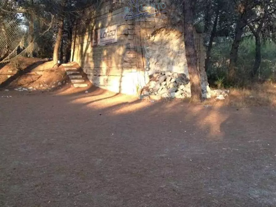 Immagine 17 di Terreno residenziale in vendita  in San Cosimo 23 a Oria