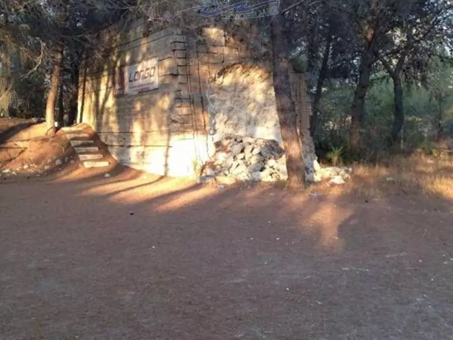 Immagine 18 di Terreno residenziale in vendita  in San Cosimo 23 a Oria