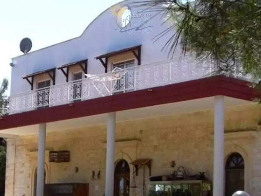 Immagine 6 di Locale commerciale in vendita  in VIA GINESTRE 17 a Turi