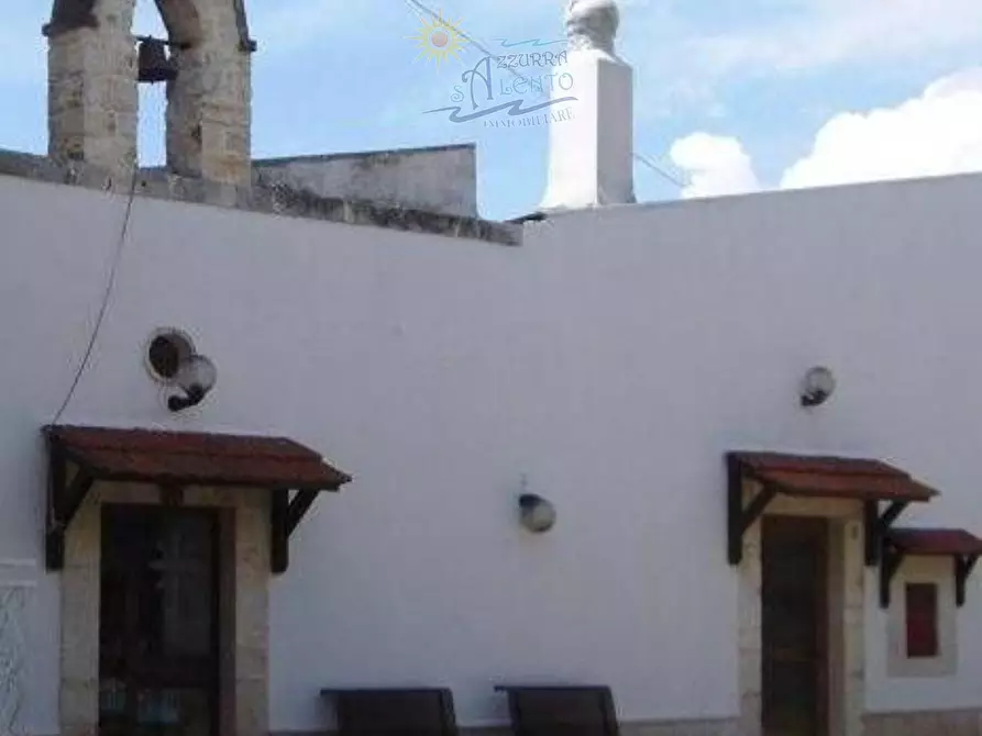 Immagine 5 di Locale commerciale in vendita  in VIA GINESTRE 17 a Turi