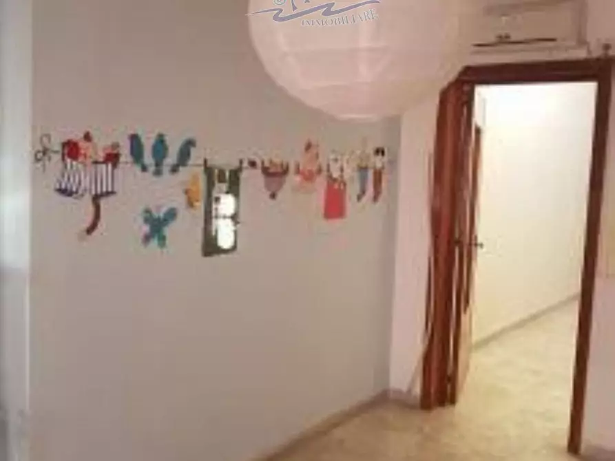 Immagine 5 di Appartamento in vendita  in le Grazie 5 a Torricella