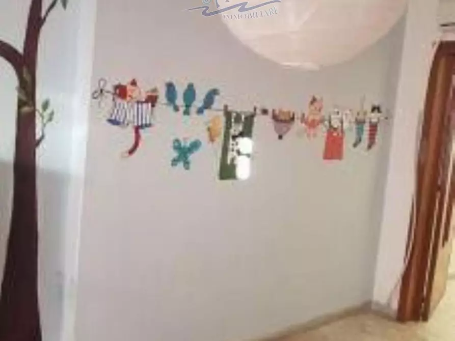 Immagine 4 di Appartamento in vendita  in le Grazie 5 a Torricella