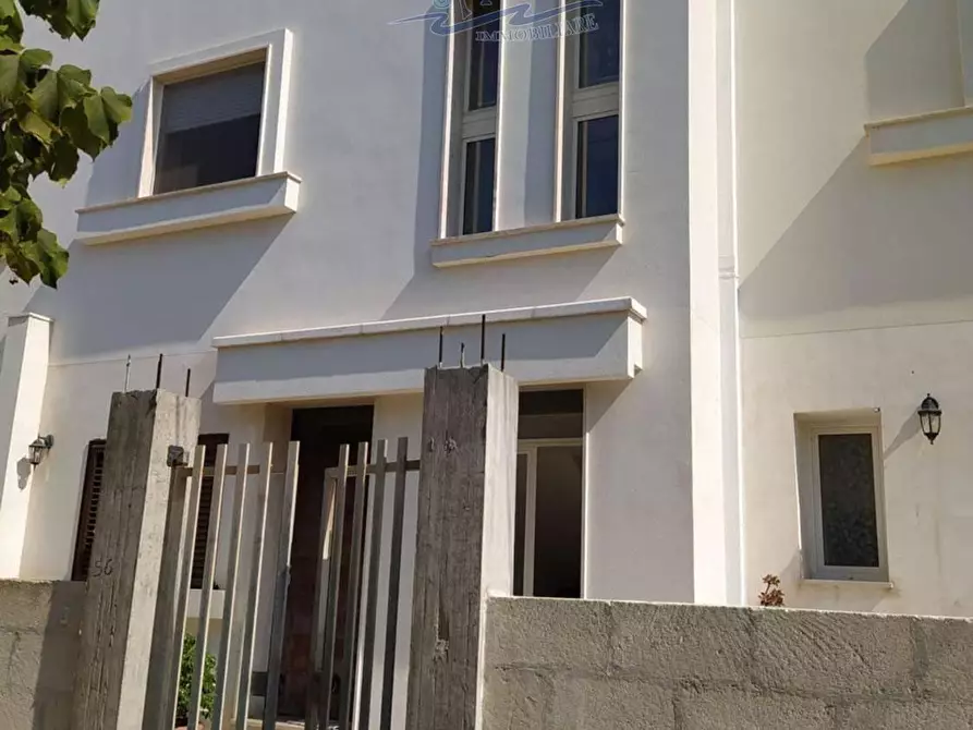 Immagine 1 di Appartamento in vendita  in Leonardo da Vinci 0 a Maruggio