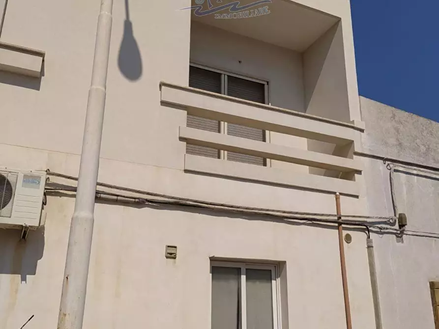 Immagine 2 di Appartamento in vendita  in Leonardo da Vinci 0 a Maruggio