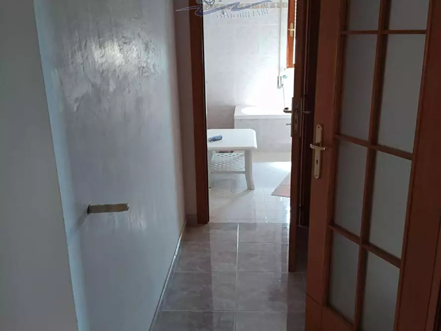 Immagine 6 di Appartamento in vendita  in Leonardo da Vinci 0 a Maruggio