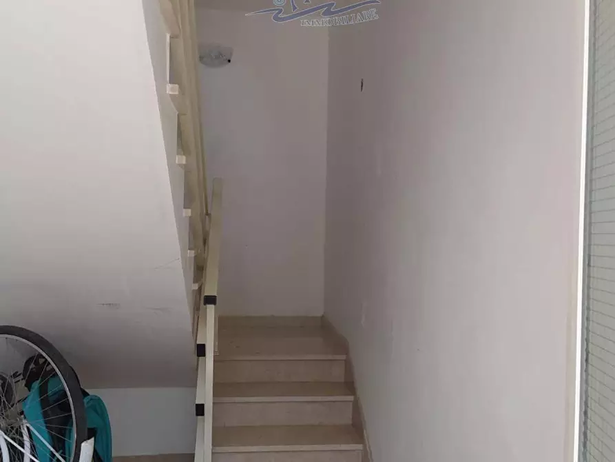 Immagine 3 di Appartamento in vendita  in Leonardo da Vinci 0 a Maruggio