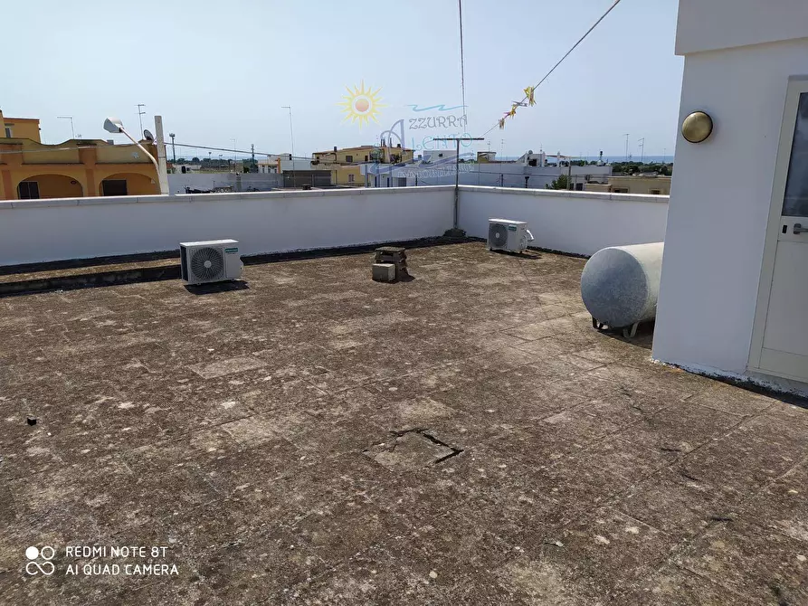 Immagine 20 di Appartamento in vendita  in Leonardo da Vinci 0 a Maruggio