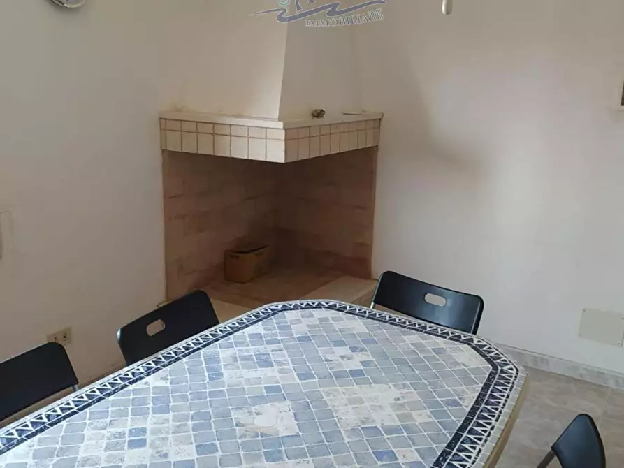 Immagine 9 di Appartamento in vendita  in Leonardo da Vinci 0 a Maruggio