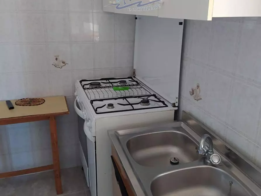 Immagine 10 di Appartamento in vendita  in Leonardo da Vinci 0 a Maruggio