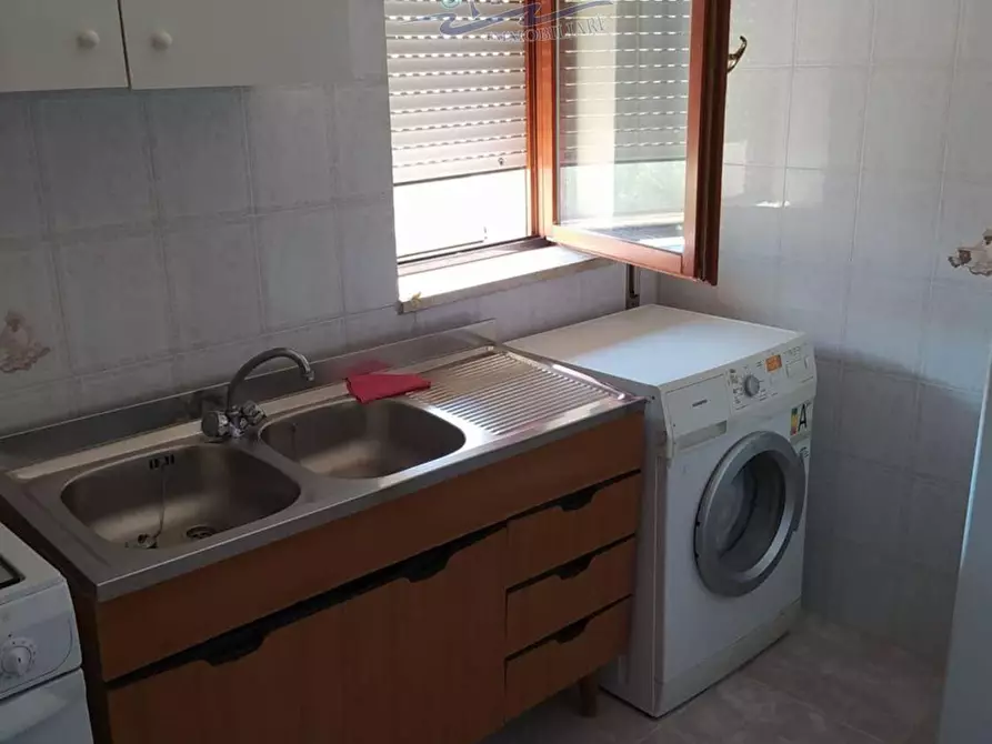 Immagine 11 di Appartamento in vendita  in Leonardo da Vinci 0 a Maruggio