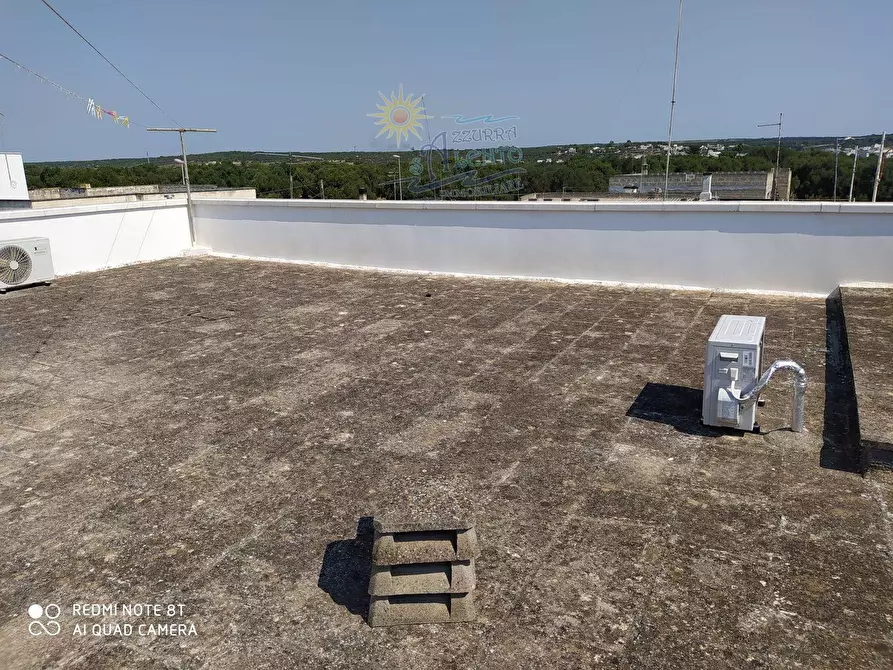 Immagine 21 di Appartamento in vendita  in Leonardo da Vinci 0 a Maruggio