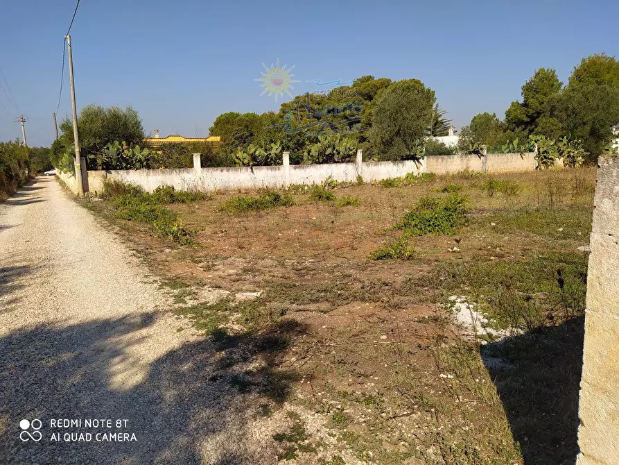 Immagine 1 di Terreno agricolo in vendita  in Provinciale 132 0 a Maruggio