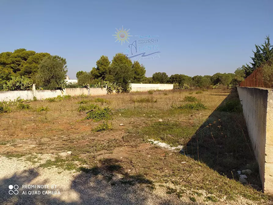 Immagine 2 di Terreno agricolo in vendita  in Provinciale 132 0 a Maruggio