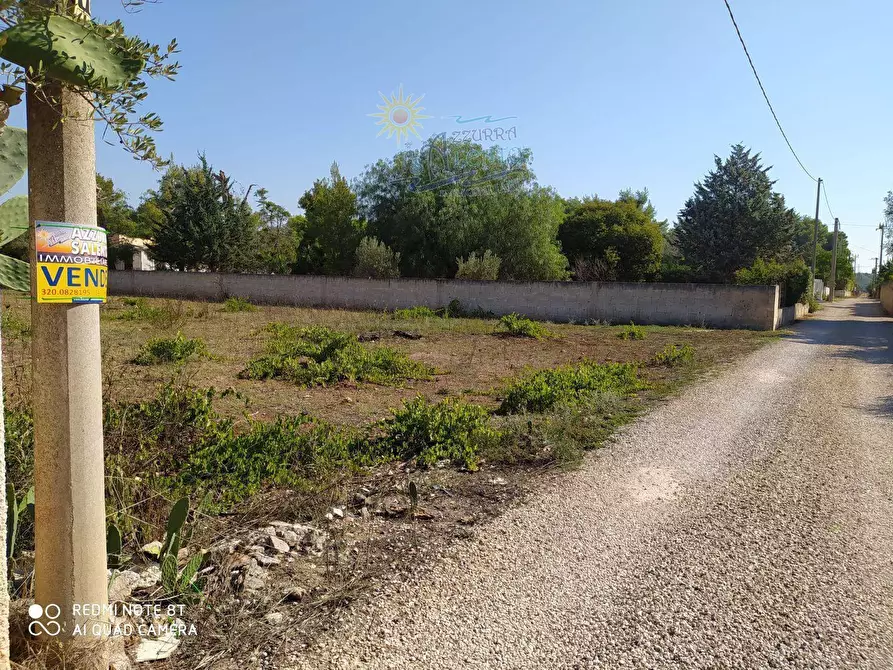 Immagine 3 di Terreno agricolo in vendita  in Provinciale 132 0 a Maruggio