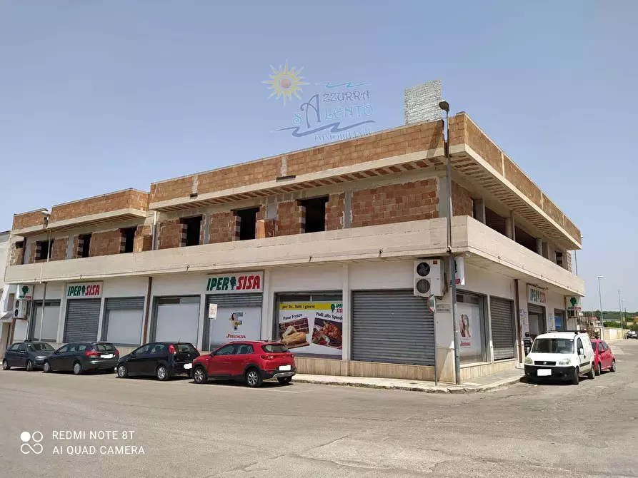 Immagine 2 di Palazzo in vendita  in Vignale 0 a Maruggio