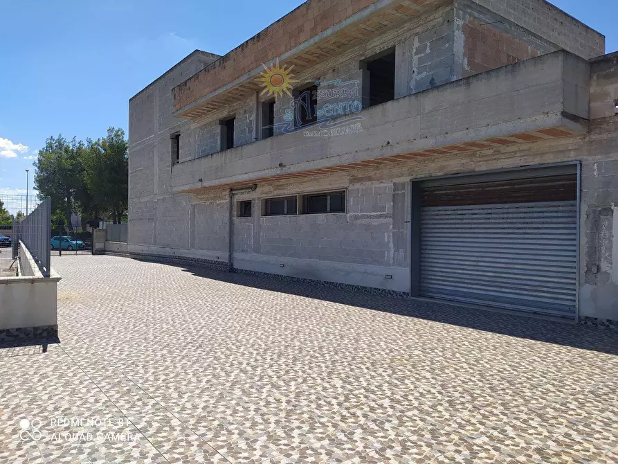 Immagine 9 di Palazzo in vendita  in Vignale 0 a Maruggio