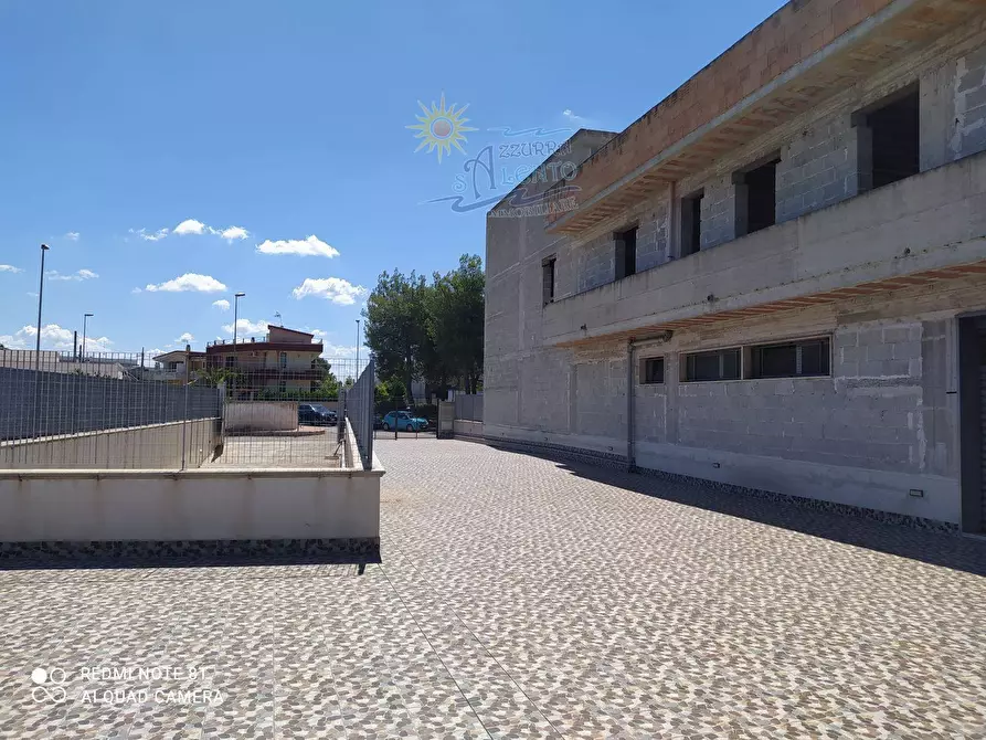 Immagine 11 di Palazzo in vendita  in Vignale 0 a Maruggio