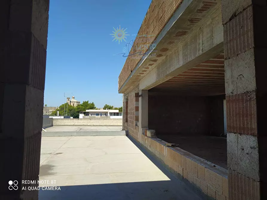 Immagine 6 di Palazzo in vendita  in Vignale 0 a Maruggio