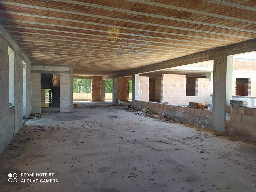 Immagine 8 di Palazzo in vendita  in Vignale 0 a Maruggio