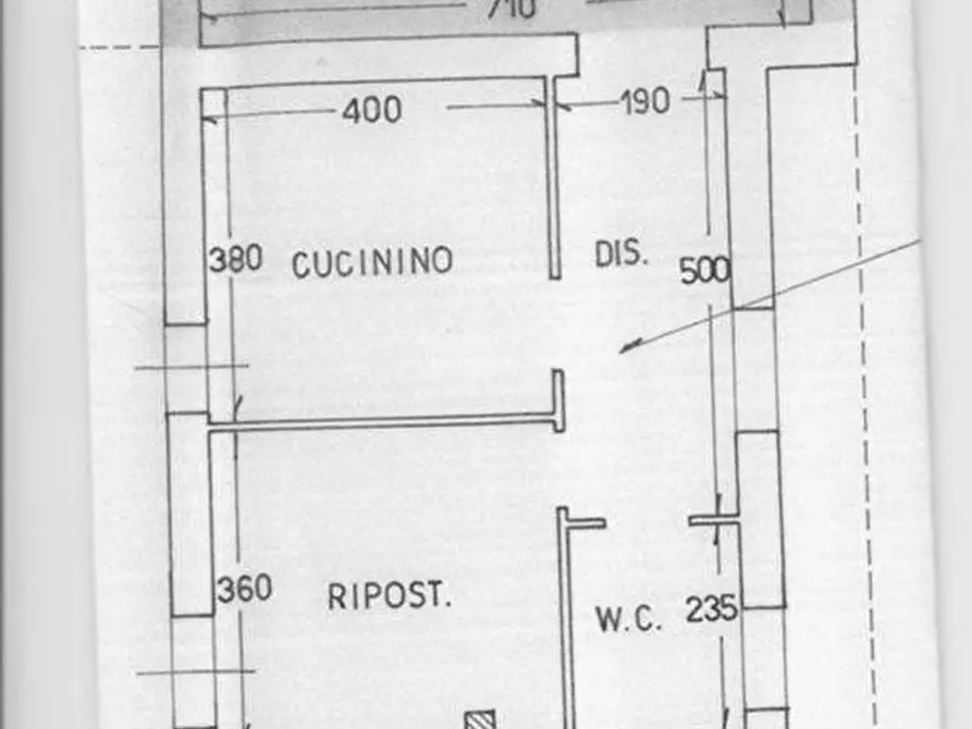 Immagine 16 di Rustico / casale in vendita  in Statale 7 ter Salentina 0 a Sava