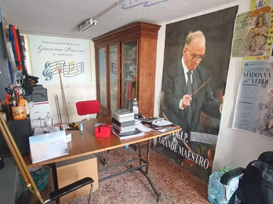 Immagine 7 di Locale commerciale in vendita  in Malta 4-10 a Maruggio