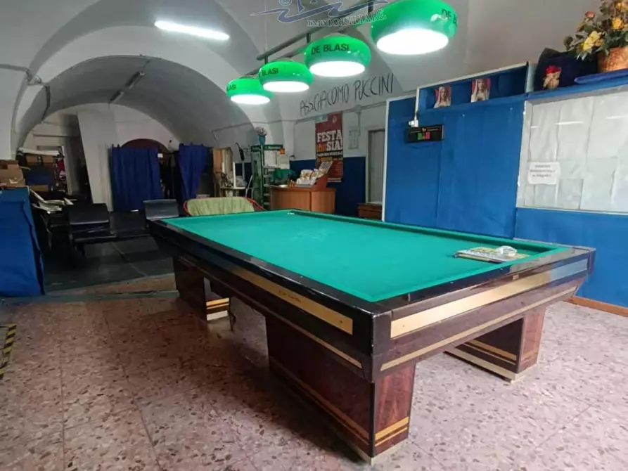 Immagine 4 di Locale commerciale in vendita  in Malta 4-10 a Maruggio