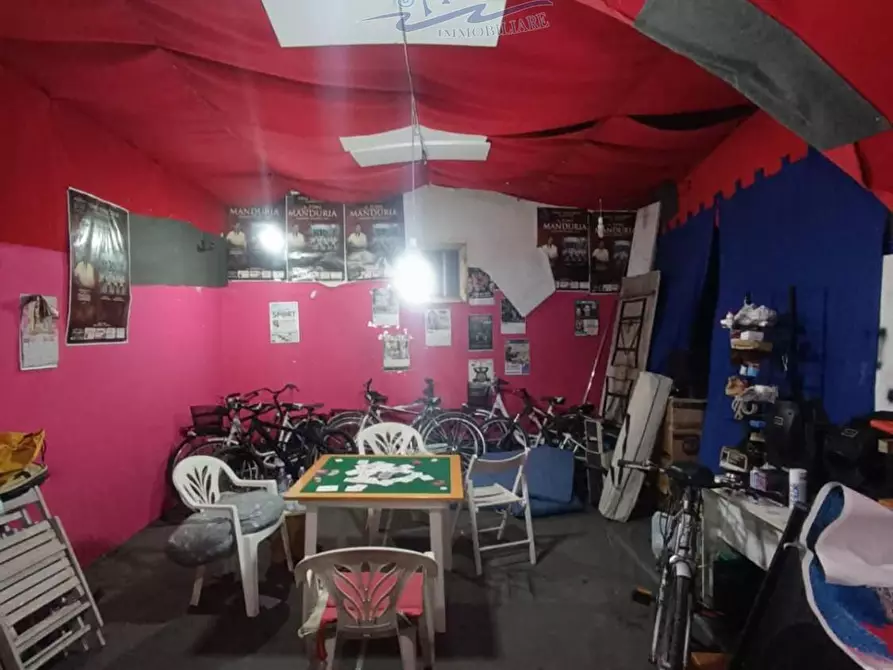 Immagine 10 di Locale commerciale in vendita  in Malta 4-10 a Maruggio