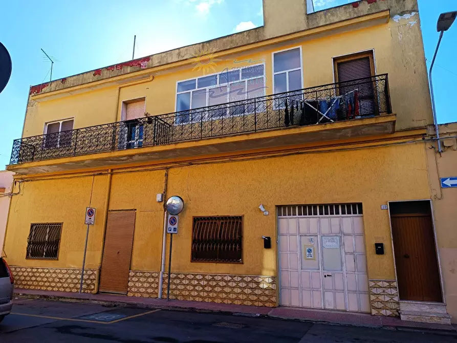 Immagine 1 di Appartamento in vendita  in L. da Vinci 57 a Sava