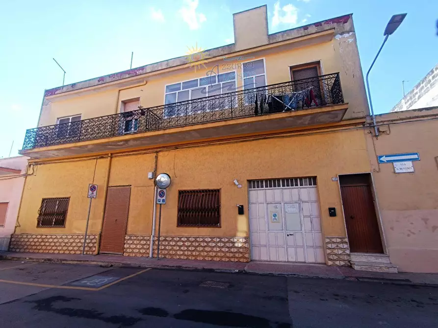 Immagine 2 di Appartamento in vendita  in L. da Vinci 57 a Sava