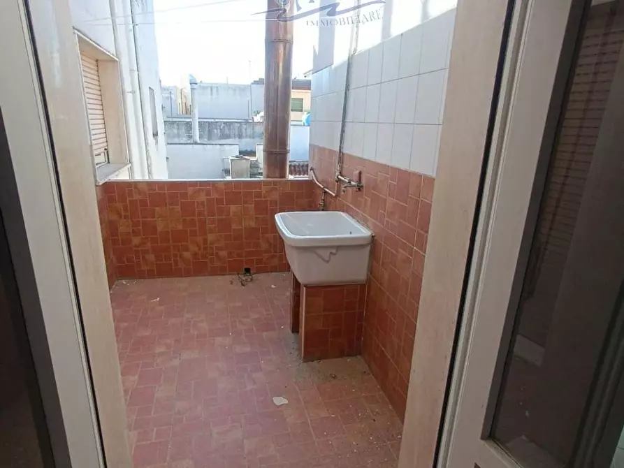 Immagine 5 di Appartamento in vendita  in L. da Vinci 57 a Sava