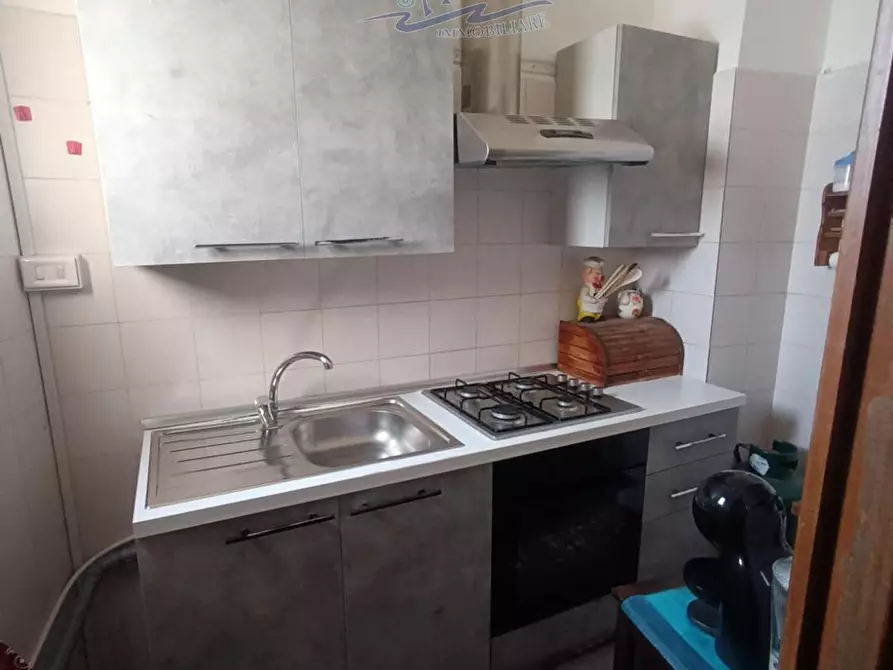 Immagine 29 di Appartamento in vendita  in L. da Vinci 57 a Sava