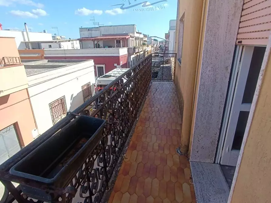 Immagine 4 di Appartamento in vendita  in L. da Vinci 57 a Sava