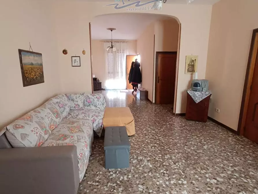 Immagine 23 di Appartamento in vendita  in L. da Vinci 57 a Sava