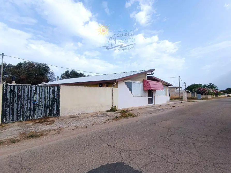 Immagine 1 di Villa in vendita  in Torre Ovo 0 a Maruggio
