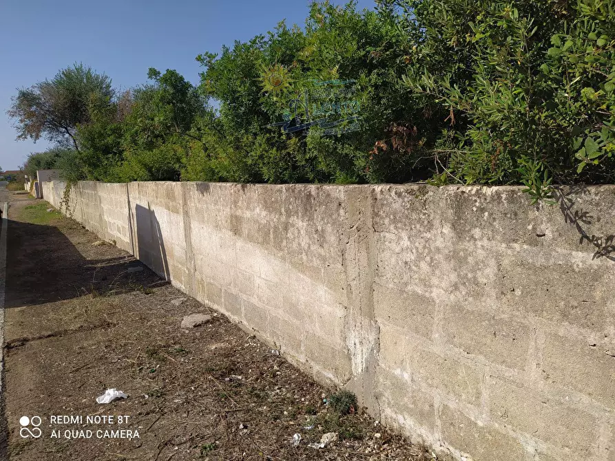 Immagine 3 di Terreno residenziale in vendita  in Fratelli Bandiera 0 a Maruggio