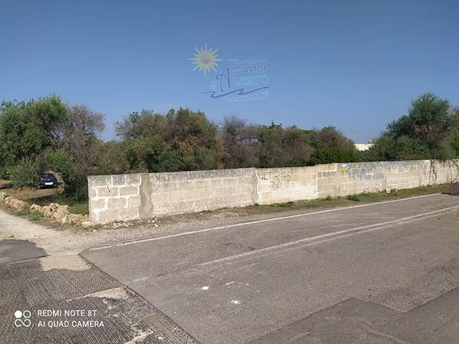 Immagine 8 di Terreno residenziale in vendita  in Fratelli Bandiera 0 a Maruggio