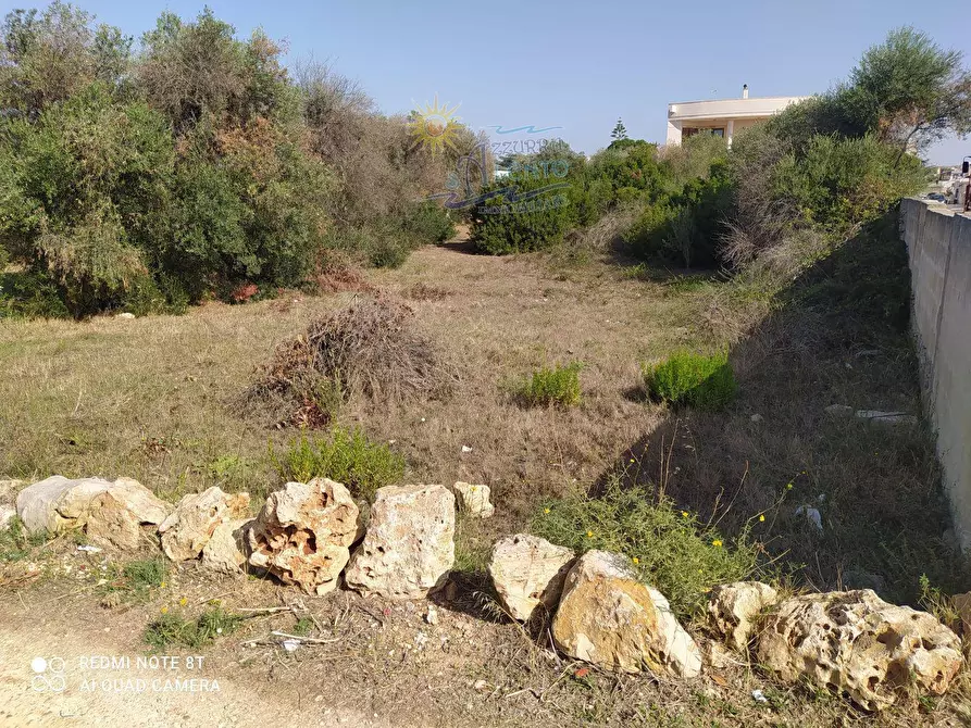 Immagine 2 di Terreno residenziale in vendita  in Fratelli Bandiera 0 a Maruggio