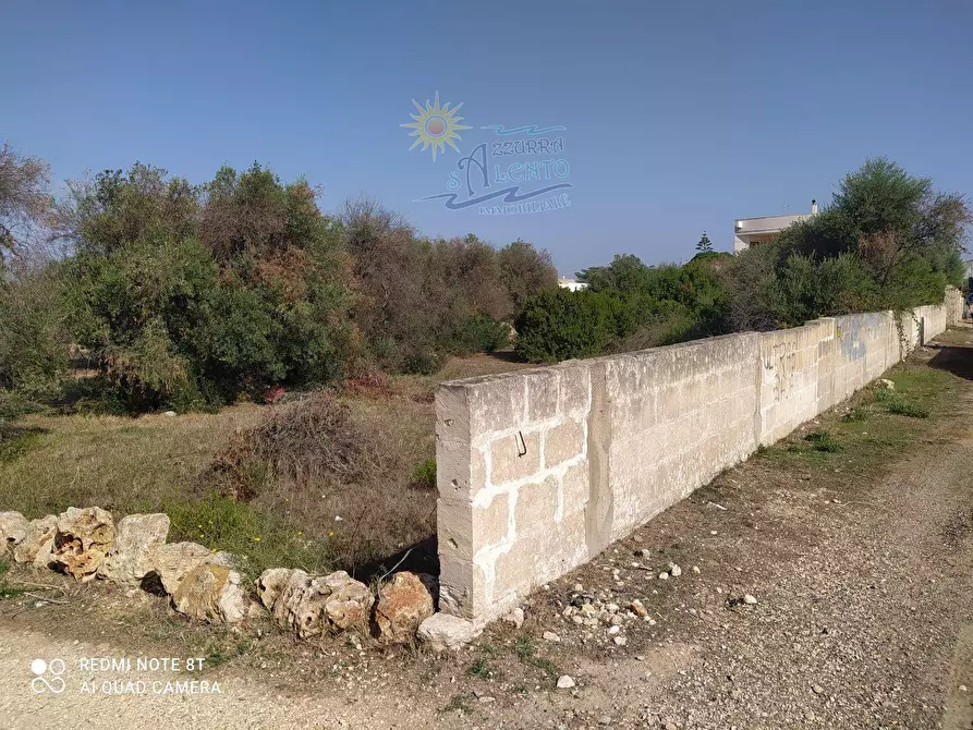 Immagine 7 di Terreno residenziale in vendita  in Fratelli Bandiera 0 a Maruggio