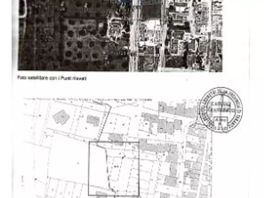 Immagine 9 di Terreno residenziale in vendita  in Fratelli Bandiera 0 a Maruggio