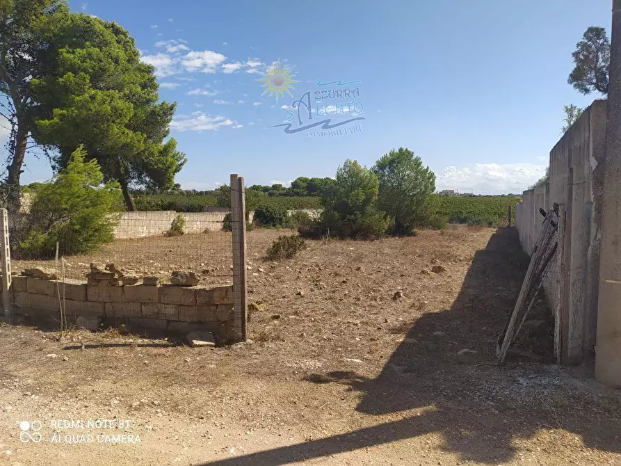 Immagine 2 di Terreno agricolo in vendita  in Mirante 0 a Maruggio