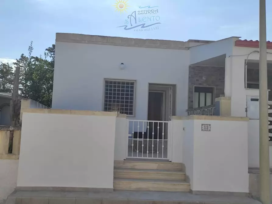 Immagine 1 di Villa in vendita  in VIA Po 12 a Torricella