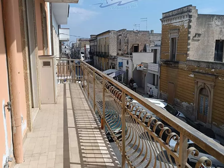 Immagine 17 di Appartamento in vendita  in VIA Roma 82 a Avetrana