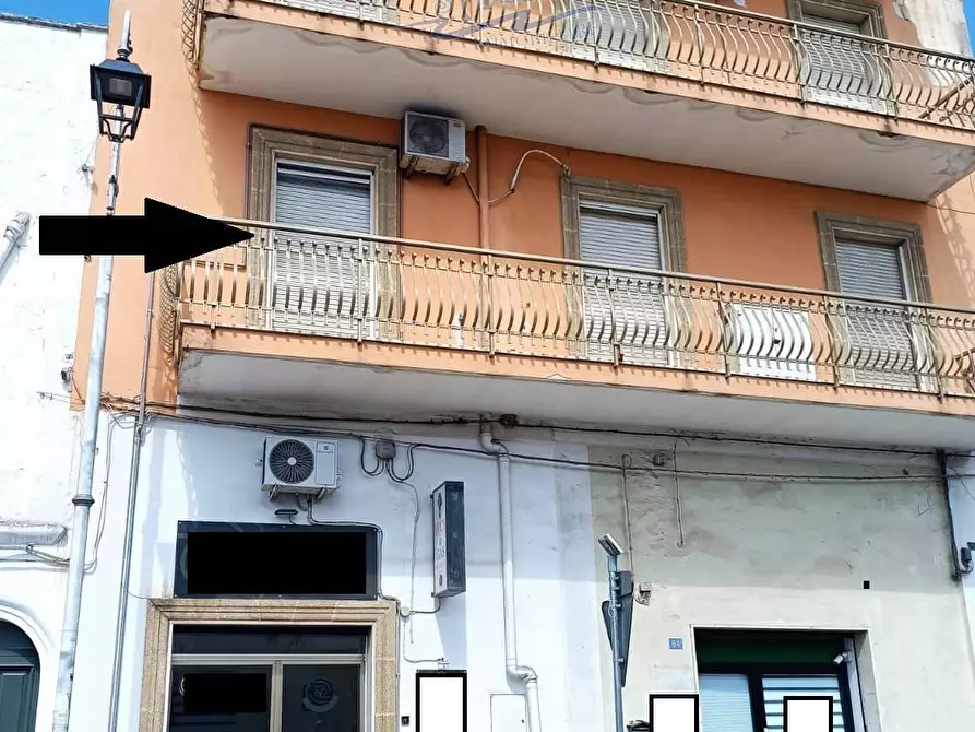 Immagine 1 di Appartamento in vendita  in VIA Roma 82 a Avetrana
