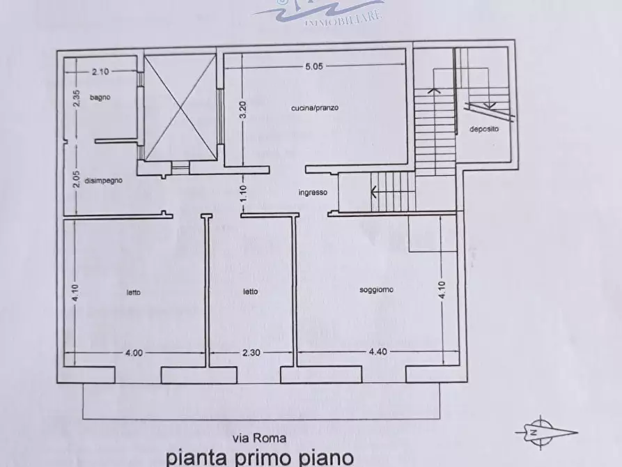 Immagine 22 di Appartamento in vendita  in VIA Roma 82 a Avetrana