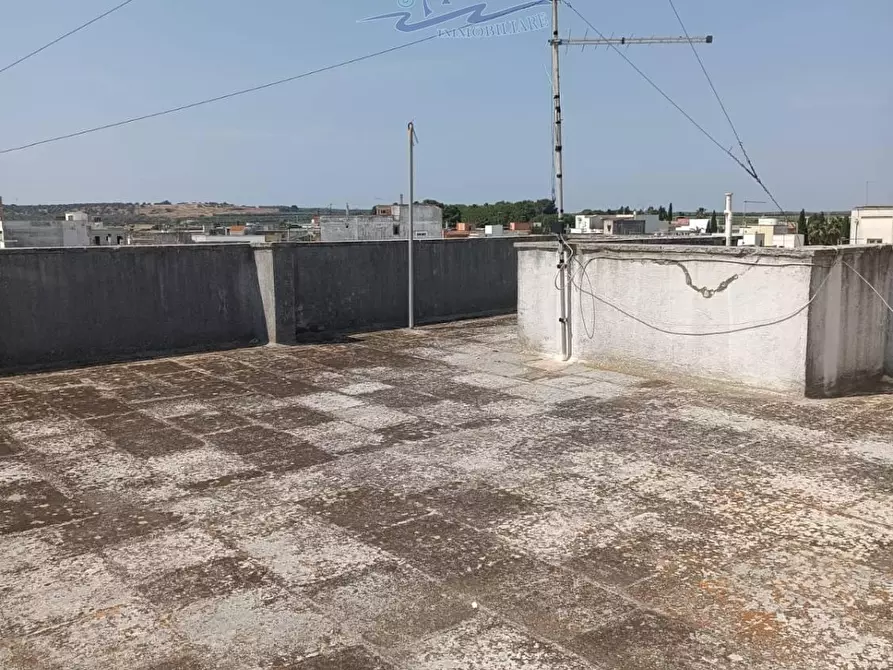 Immagine 17 di Appartamento in vendita  in VIA Roma 82 a Avetrana