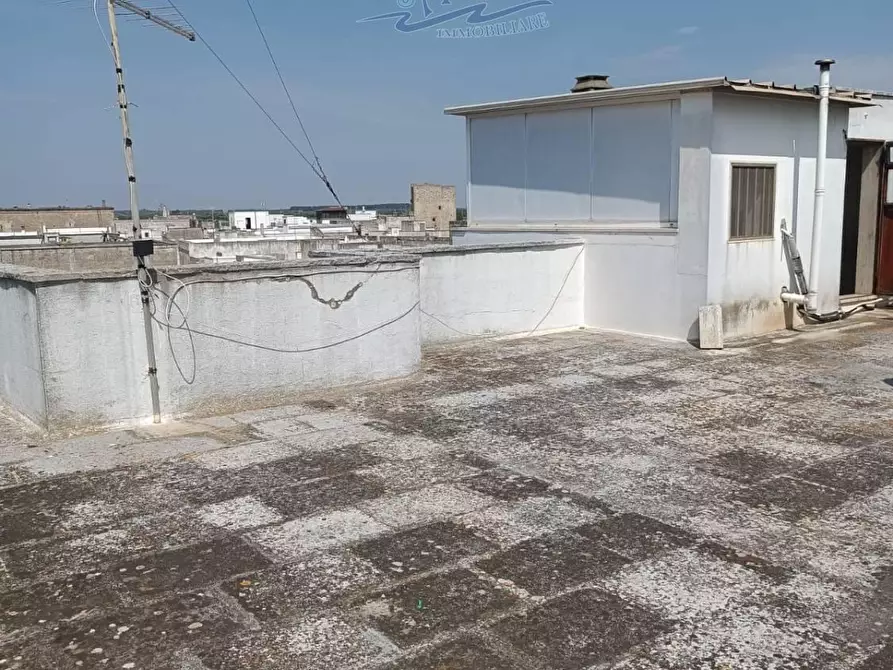 Immagine 16 di Appartamento in vendita  in VIA Roma 82 a Avetrana